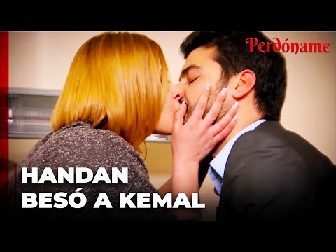 Handan estaba con Kemal - Perdóname Capítulo 94