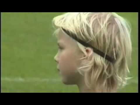 VVZ'49 F1-Spakenburg F1  (najaar 2007)