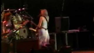 Hole - Reasons to be Beautiful - live Atlanta 1999