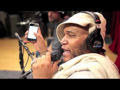 Craig G | 2012 A Cappella Freestyle | Rap Is Outta Control