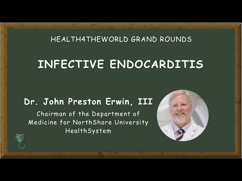 Infective Endocarditis
