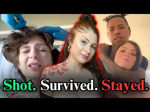 He Shot Her in the Head… And She Took Him Back? | The Deno & Zahra Case