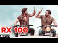 Rx 100 New Haryanvi Full (Audio) Song Raj Mawer, Kaka Feat. Vicky kajla, Harsh Gahlot, Akaisha