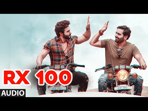 Rx 100 (Full Audio) — watch video