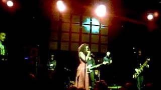 De-Phazz - No Story - live at Budapest