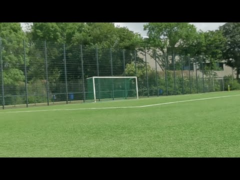 S.C.Düsseldorf-west Vs. DSC 99