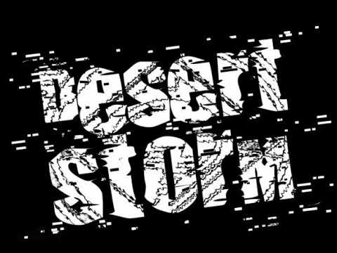 Desertstorm - Smoke The Texan Bush Mix2
