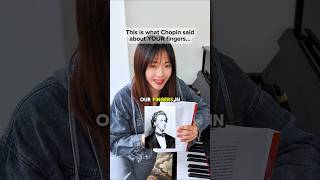 Download lagu ショパンがあなたの「指」について語ったこととは… mp3