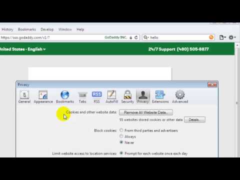 How to empty cache in Safari