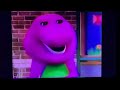 Barney Friends Season 4 Ep 19 Once A Pond A Time Every Animal Talks In Its Own Special Way