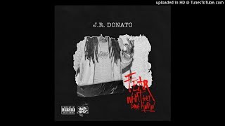 J.R. Donato - Big Busines (Feat. Wiz Khalifa)