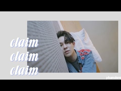 NAM TAEHYUN; say my name