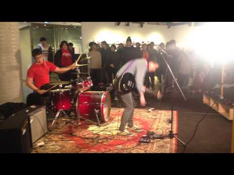 KUANG PROGRAM (쾅프로그램) - AMBULANCE