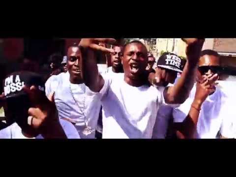 SNEAKBO & STICKZ - FOR DA GEES