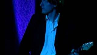 Deine Lakaien - Cabin Poor (Winter Fish Testosterone Tour,1996)