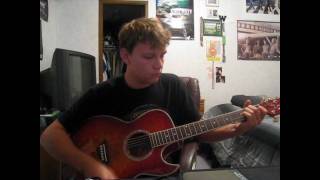 Separate Ways (Acoustic Rendition) Lesson