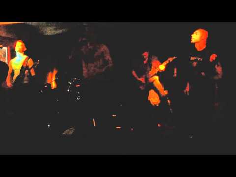 Blastera - Scarred Face