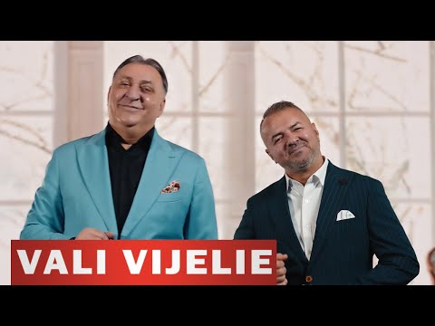 Vali Vijelie ✘ Danut Dinca - Daca azi viata mea s-ar termina (Oficial Video) 2026