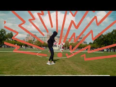 True to the art | UEFA Futsal EURO 2022