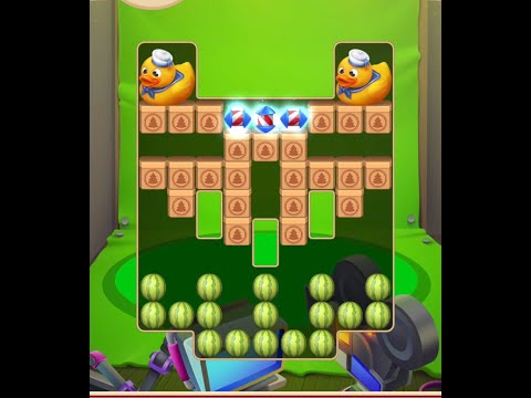 TOON BLAST level 8376