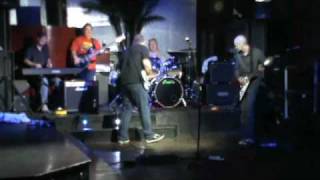 Paul Cook Band - Crossroads funk jam version live