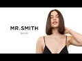 Mr Smith Serum