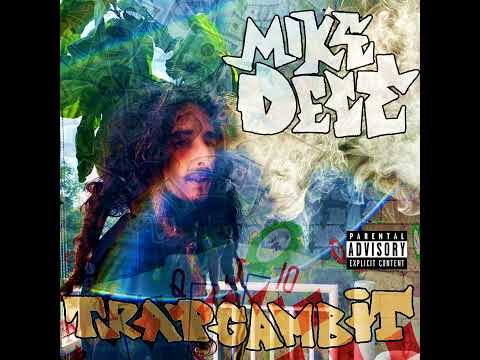 Mike Dece - Thrive (Feat. Crumx2, Lofty305) (Prod. Lofty305) (Audio)