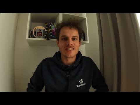 Swolf - pływanie w triathlonie i badanie progresu