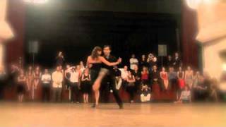 Somer Surgit y Elizabeth Sadowska - Vals