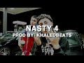 22GFay X Lil Maru Dark West Coast Type Beat 2023 Nasty 4