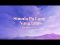 Zack Tabudlo - Simula Pa Lang Nung Una Low Budget Cover Zack Tabudlo - Simula Pa Lang Nung Una Low Budget Cover