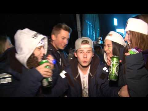 VRENGEFESTEN 2015 - TEASER #1