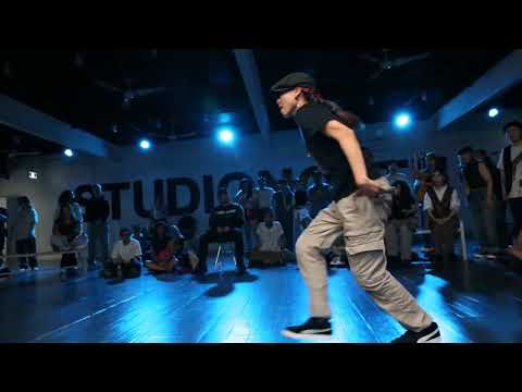 Misateco vs Akiko [TOP 4] | North Locking Battle - 1 v 1 Locking