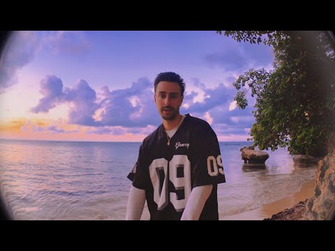 Jesse Gold - U I Want (Visualizer)