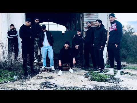 AzIzo - Anarchy (Official Music Video)