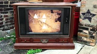 Milagres - Here To Stay (from Glowing Mouth)