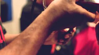 Bobby V The Barber | UBC Battle