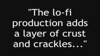 &quot;200 Million Thousand&quot; by The Black Lips