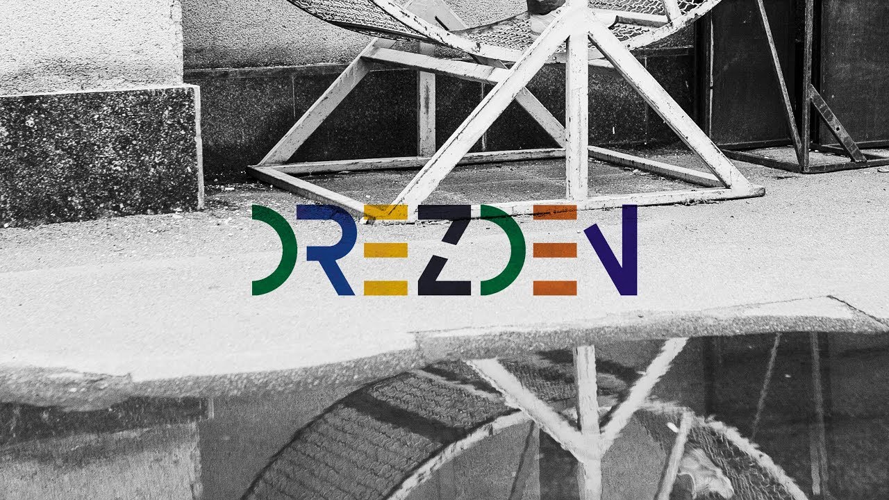 Drezden — Drezden