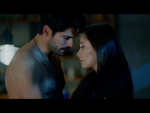 El tenso encuentro de Kemal y Nihan | Amor Eterno | TNT Novelas