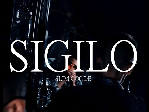 Slim Coode - Sigilo (Official Video)