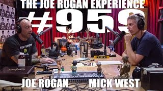 JRE 959 - Mick West