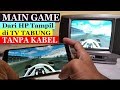 Cara Main Game Android Di Tv Tabung