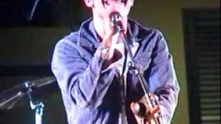 The summer super band - 2003 - cover mercury rev-syringe mouth.mpg