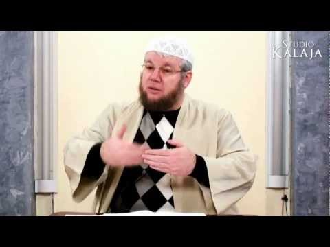 Ku eshte Zoti - Irfan Salihu