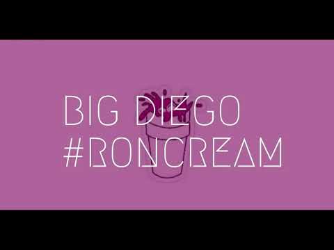 BIG DIEGO - FALSA FAME #RONCREAM (Prod. Simon Quiros)