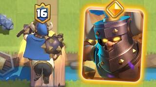 Hero Dark Prince