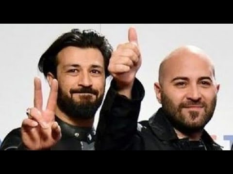 Lele Spedicato dei Negramaro: dopo la malattia per la prima volta