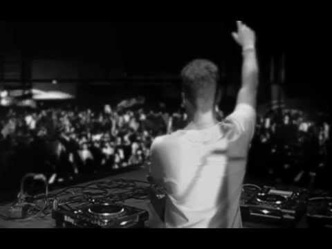 Will Holland at ASOT 550 (official aftermovie)