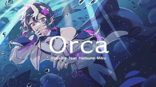 【オリジナルMV】Orca / いるかアイス - 織奏オロカ (cover)